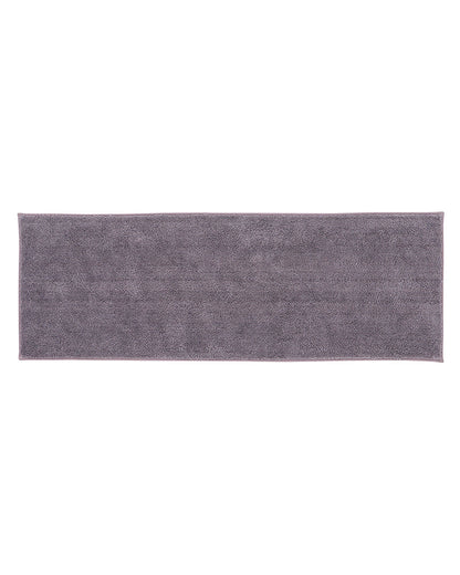 Micro Plush Anti Skid Super Soft Bathmat Pano
