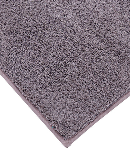 Micro Plush Anti Skid Super Soft Bathmat Pano