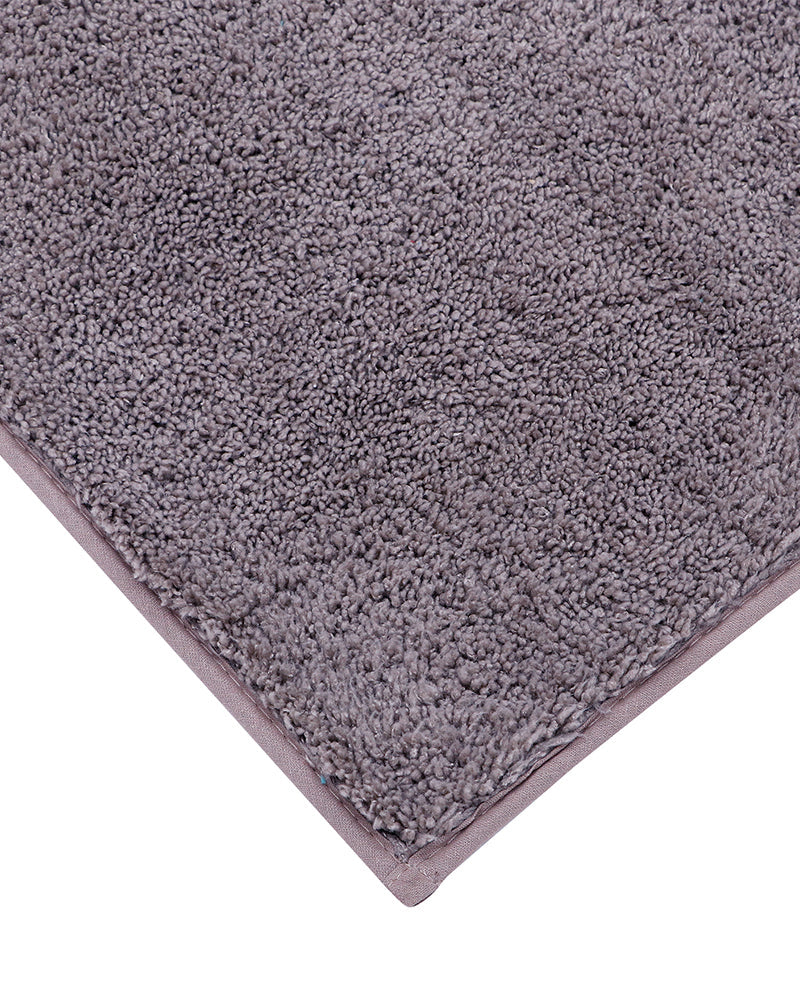 Micro Plush Anti Skid Super Soft Bathmat