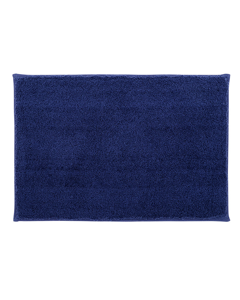 Micro Plush Anti Skid Super Soft Bathmat Pano