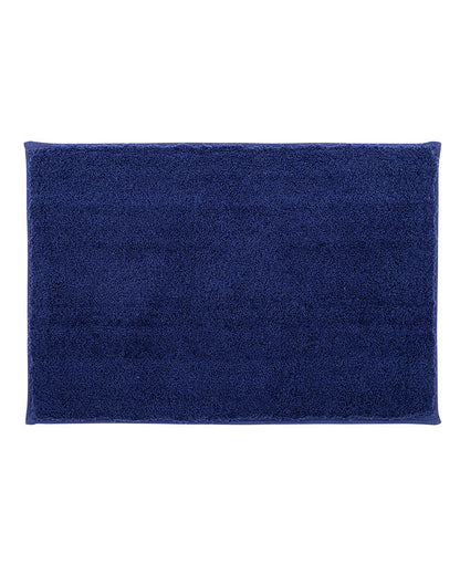 Micro Plush Anti Skid Super Soft Bathmat Pano