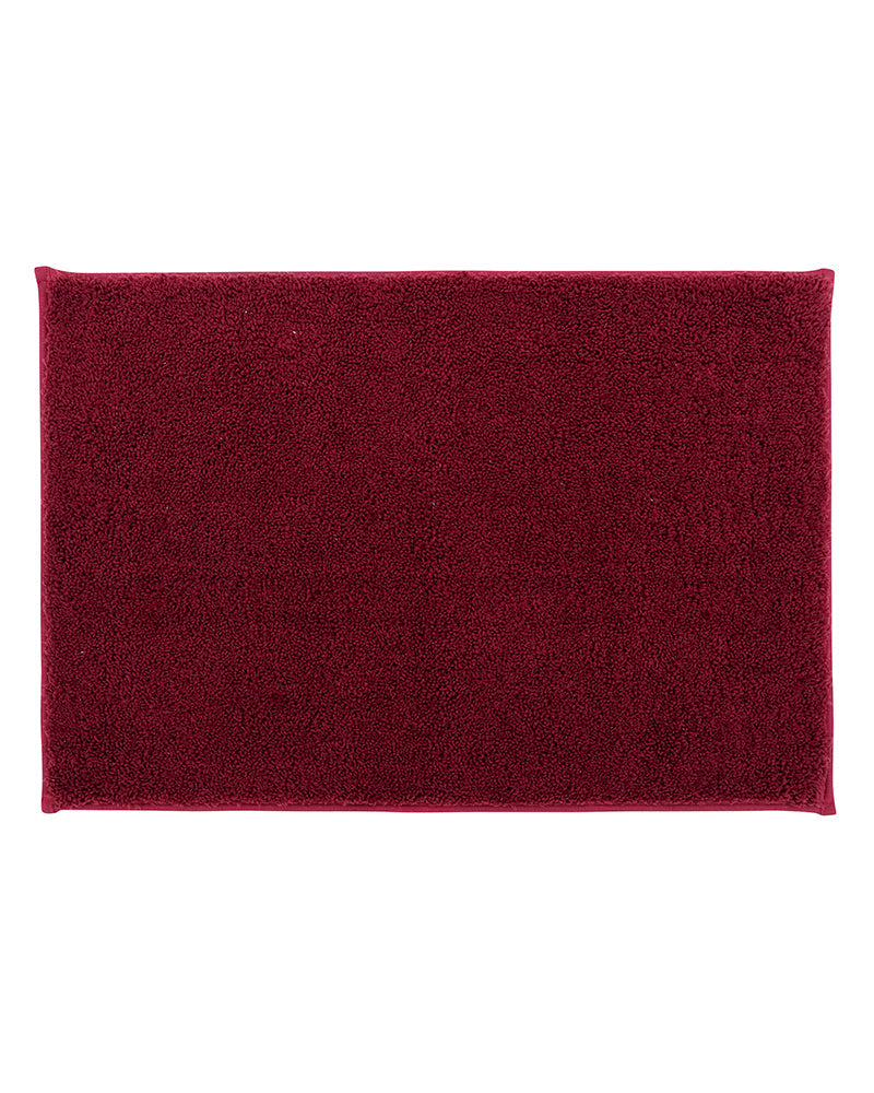 Micro Plush Anti Skid Super Soft Bathmat Pano