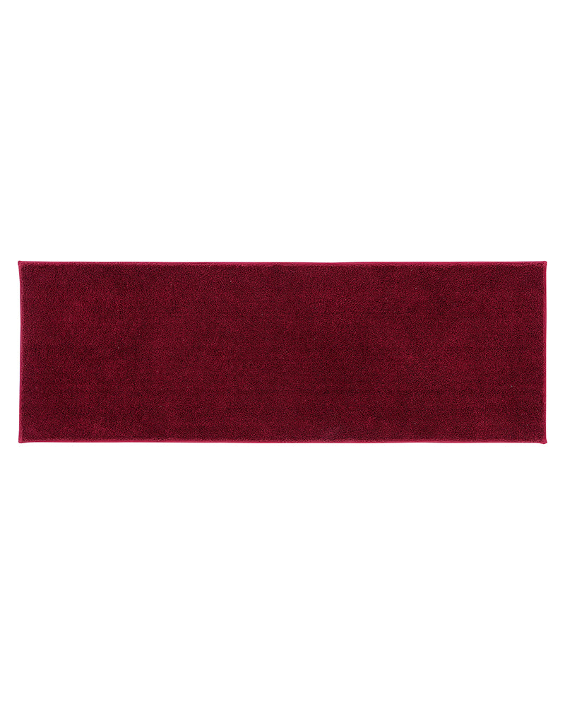Micro Plush Anti Skid Super Soft Bathmat Pano