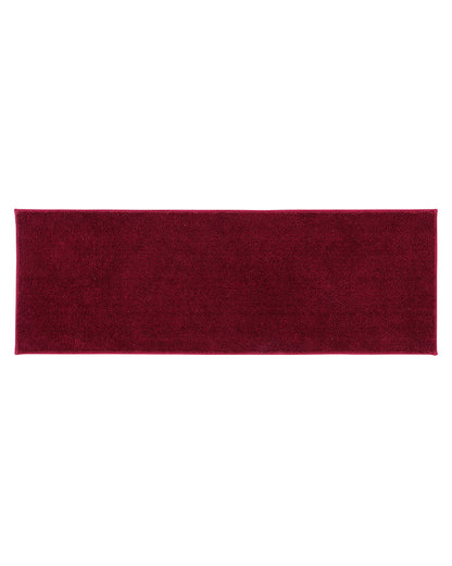 Micro Plush Anti Skid Super Soft Bathmat Pano