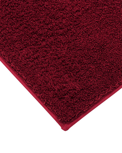 Micro Plush Anti Skid Super Soft Bathmat Pano