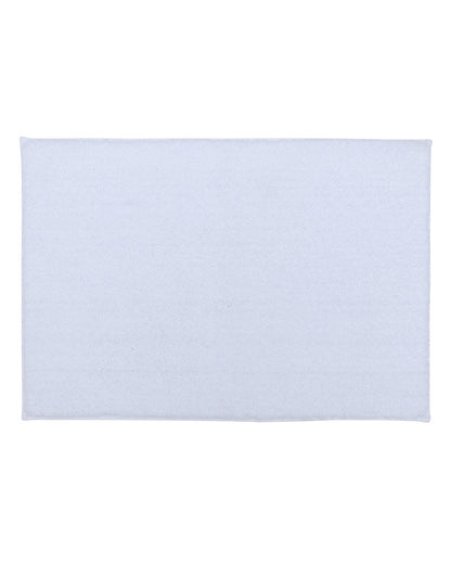 Micro Plush Anti Skid Super Soft Bathmat Pano