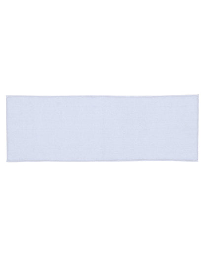 Micro Plush Anti Skid Super Soft Bathmat Pano
