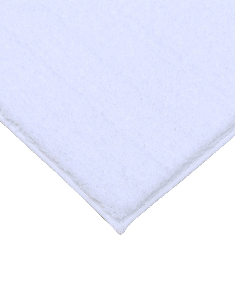 Micro Plush Anti Skid Super Soft Bathmat Pano