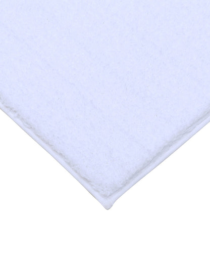 Micro Plush Anti Skid Super Soft Bathmat Pano