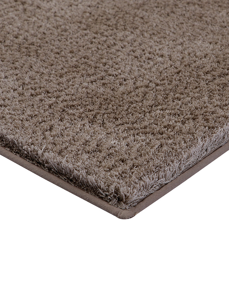 Matrix Anti Skid Super Absorbent Bathmat