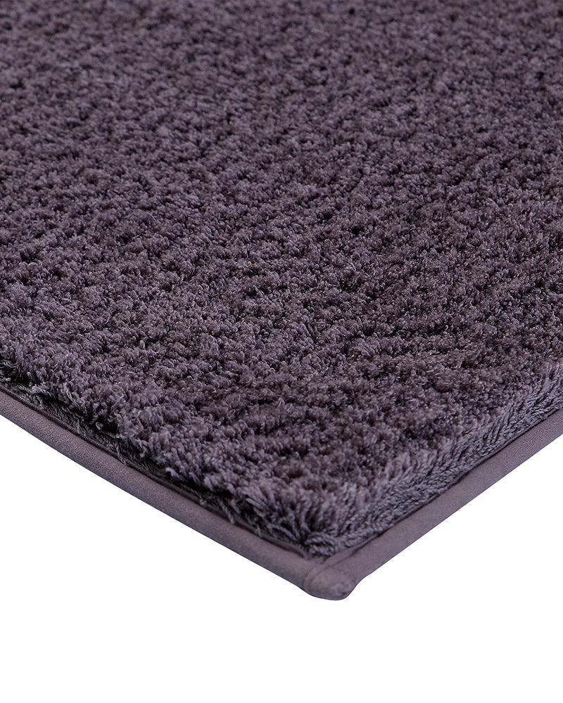 Matrix Anti Skid Super Absorbent Bathmat