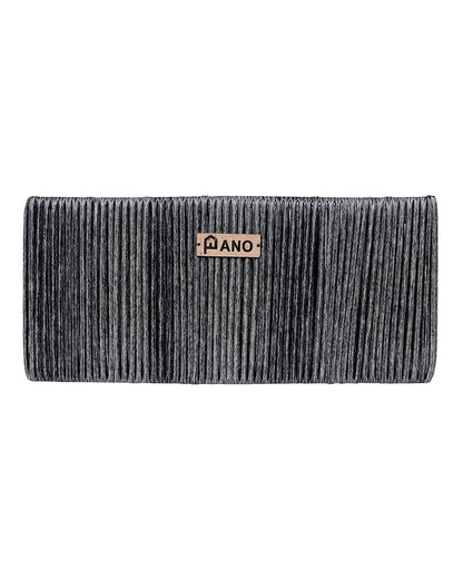 Imported Madisson Wicker Basket Dary Grey Pano