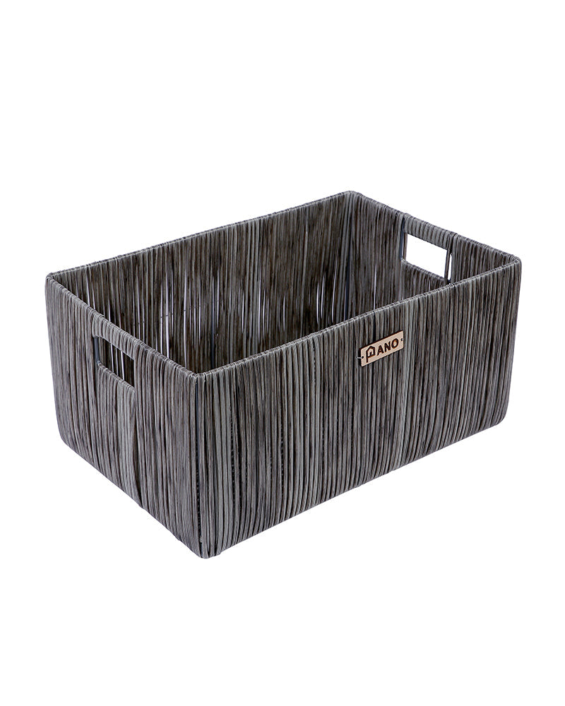 Madisson All the Cultures Wicker Basket