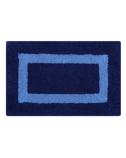 Hotel Collection 100% Cotton Reversible Super Absorbent Bathmat Pano
