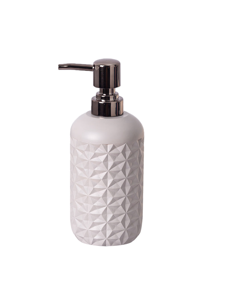 Modern Polyresin Soap Dispenser by Pano-1