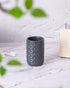 Vibe Tumbler Polyresin Charcoal - Pano Pano