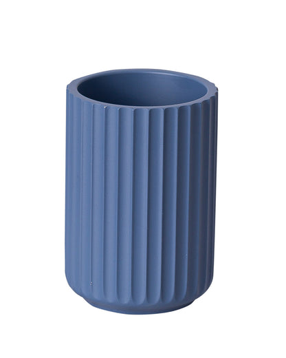 Vibe Tumbler Polyresin Blue - Pano Pano