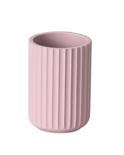 Vibe Tumbler Polyresin Blush - Pano Pano