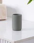 Vibe Tumbler Polyresin Olive Green- Pano Pano