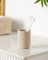Vibe Tumbler Polyresin Sand- Pano Pano