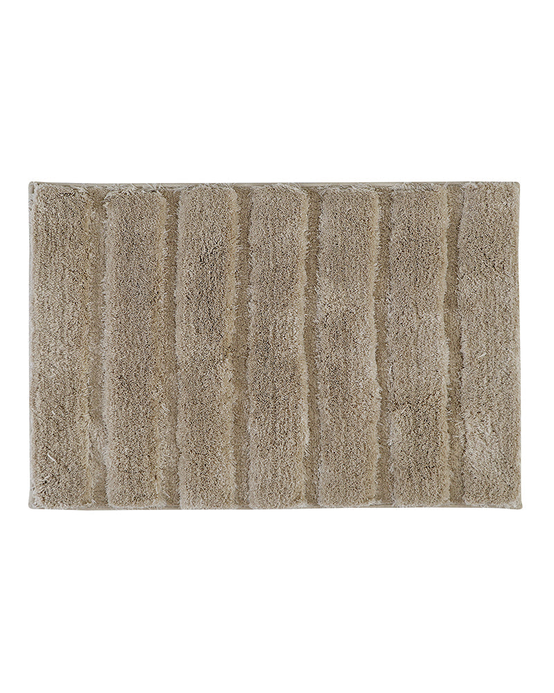 Sydney Super Soft Anti Skid Bathmat Pano