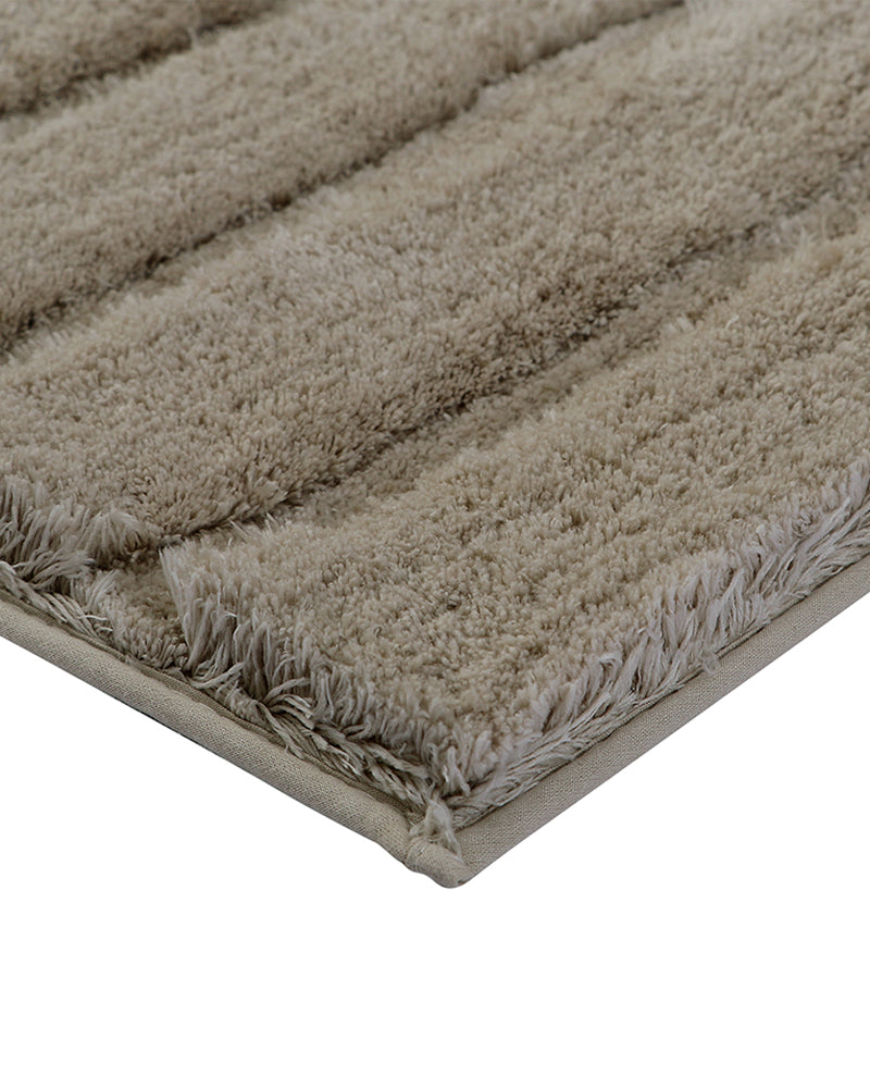 Sydney Super Soft Anti Skid Bathmat Pano
