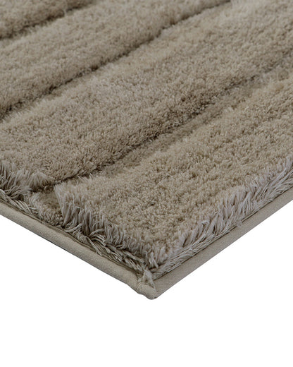 Sydney Super Soft Anti Skid Bathmat Pano