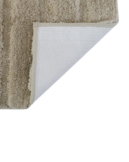Sydney Super Soft Anti Skid Bathmat Pano