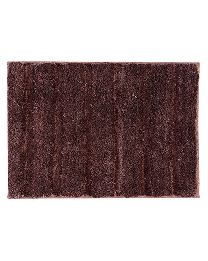 Sydney Super Soft Anti Skid Bathmat Pano