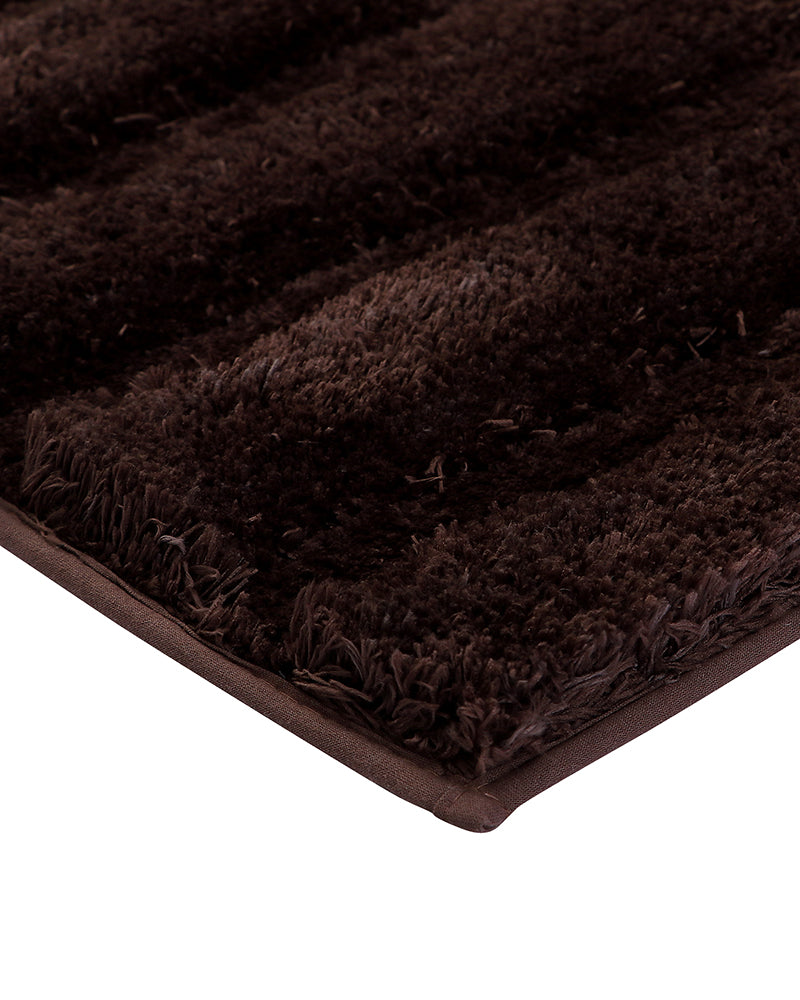 Sydney Super Soft Anti Skid Bathmat Pano