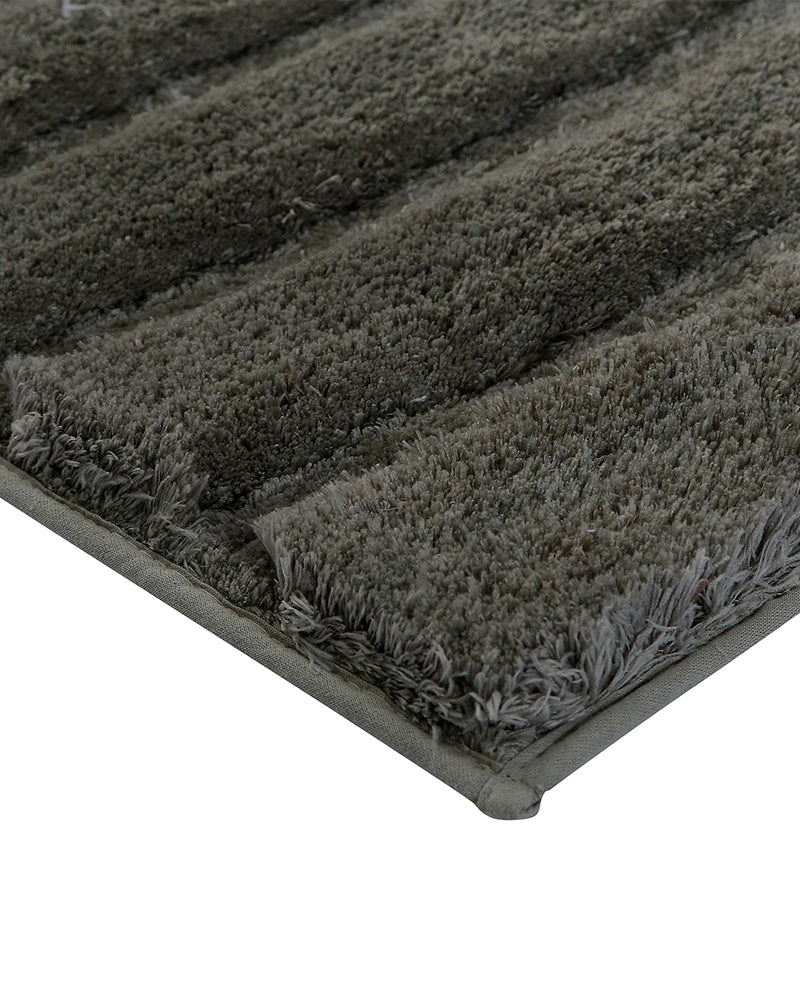 Sydney Super Soft Anti Skid Bathmat Pano