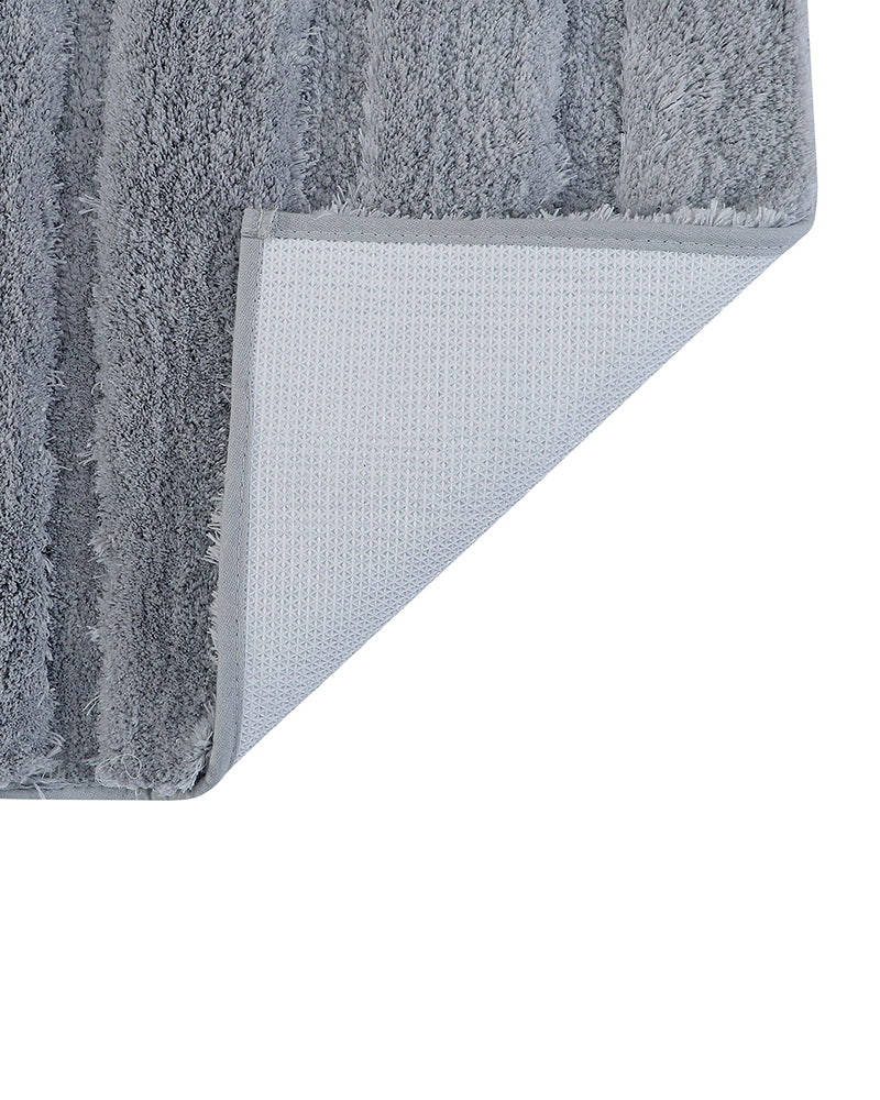 Sydney Super Soft Anti Skid Bathmat Pano
