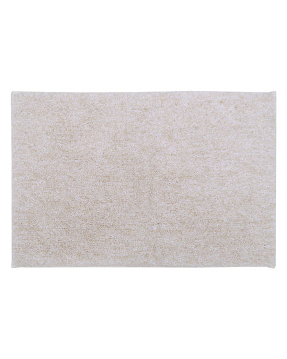 Sofster Microfiber Anti Skid Bathmat Pano
