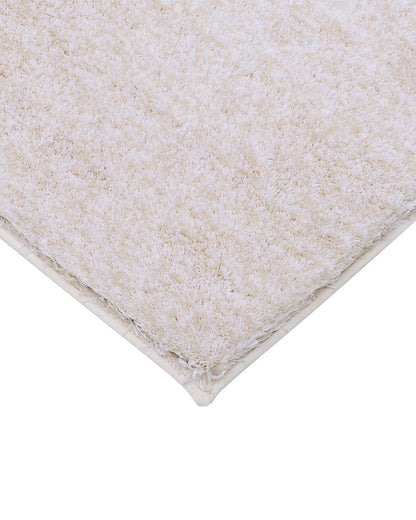 Sofster Microfiber Anti Skid Bathmat Pano