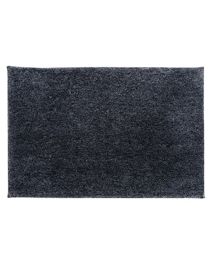 Sofster Microfiber Anti Skid Bathmat Pano