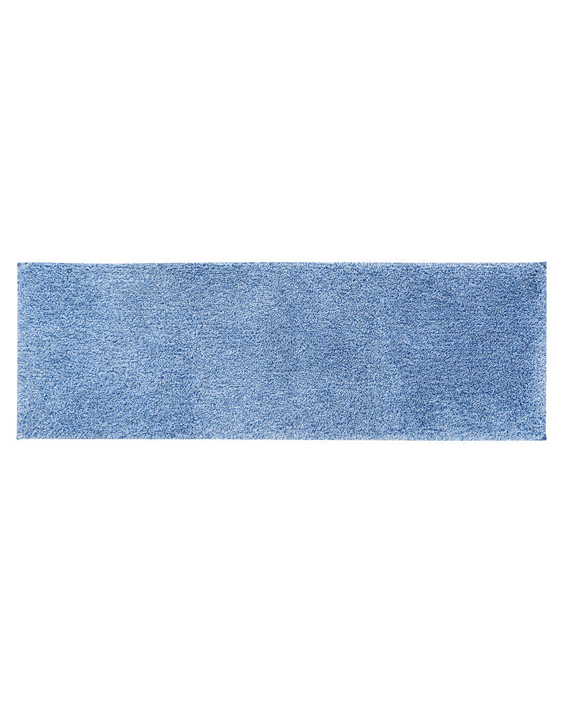 Sofster Microfiber Anti Skid Bathmat Pano