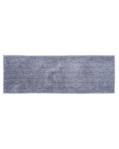 Sofster Microfiber Anti Skid Bathmat Pano