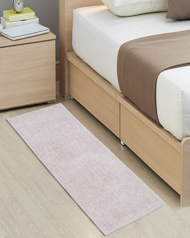 Sofster Microfiber Anti Skid Bathmat Pano