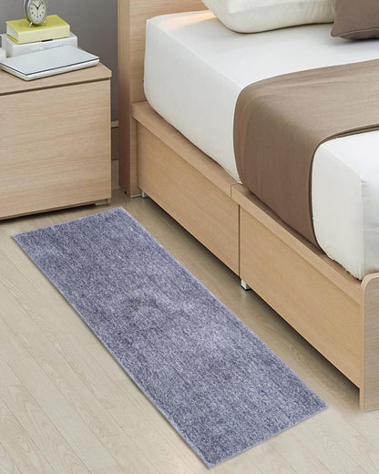Sofster Microfiber Anti Skid Bathmat Pano