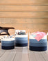 Utility Torrent Polypropylene Textured Basket Pano