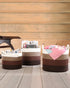 Utility Torrent Polypropylene Textured Basket Pano