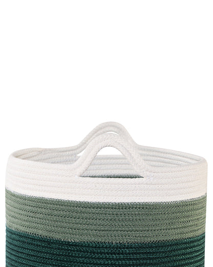 Utility Torrent Polypropylene Textured Basket Pano