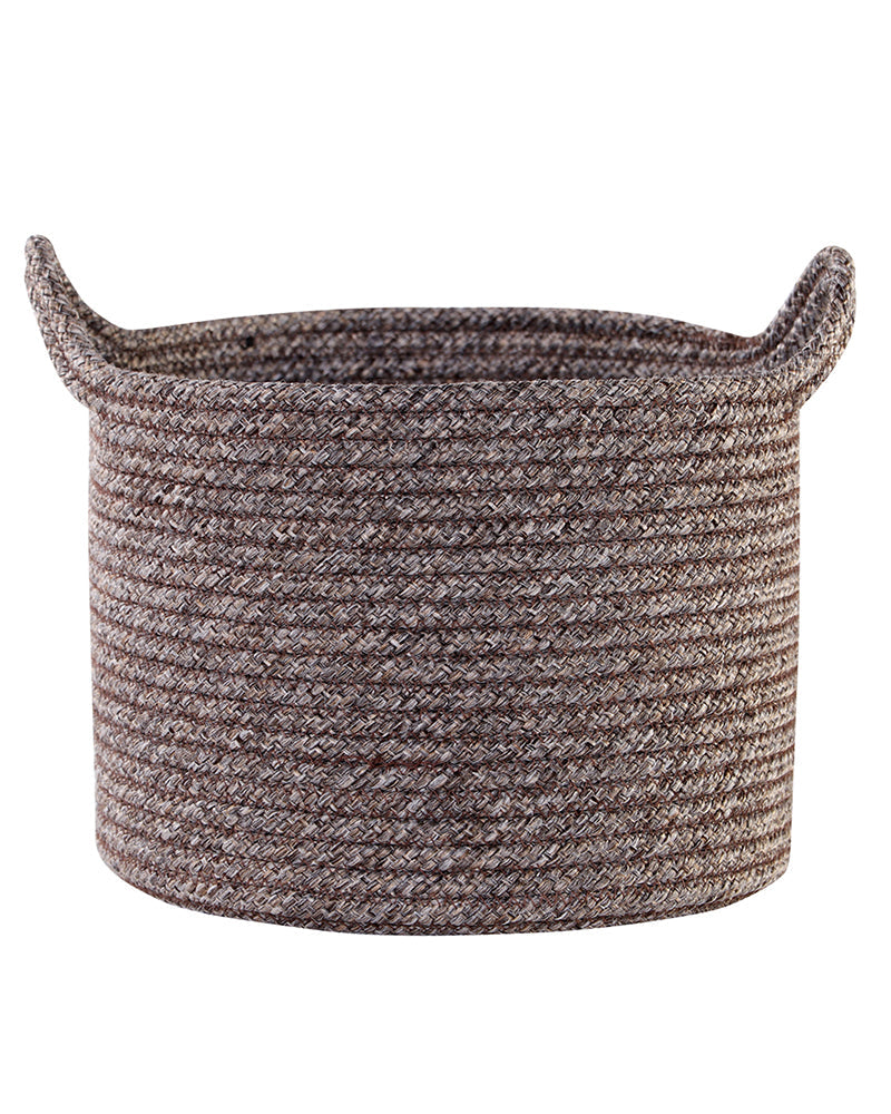 Utility Regalia Polypropylene Textured Basket