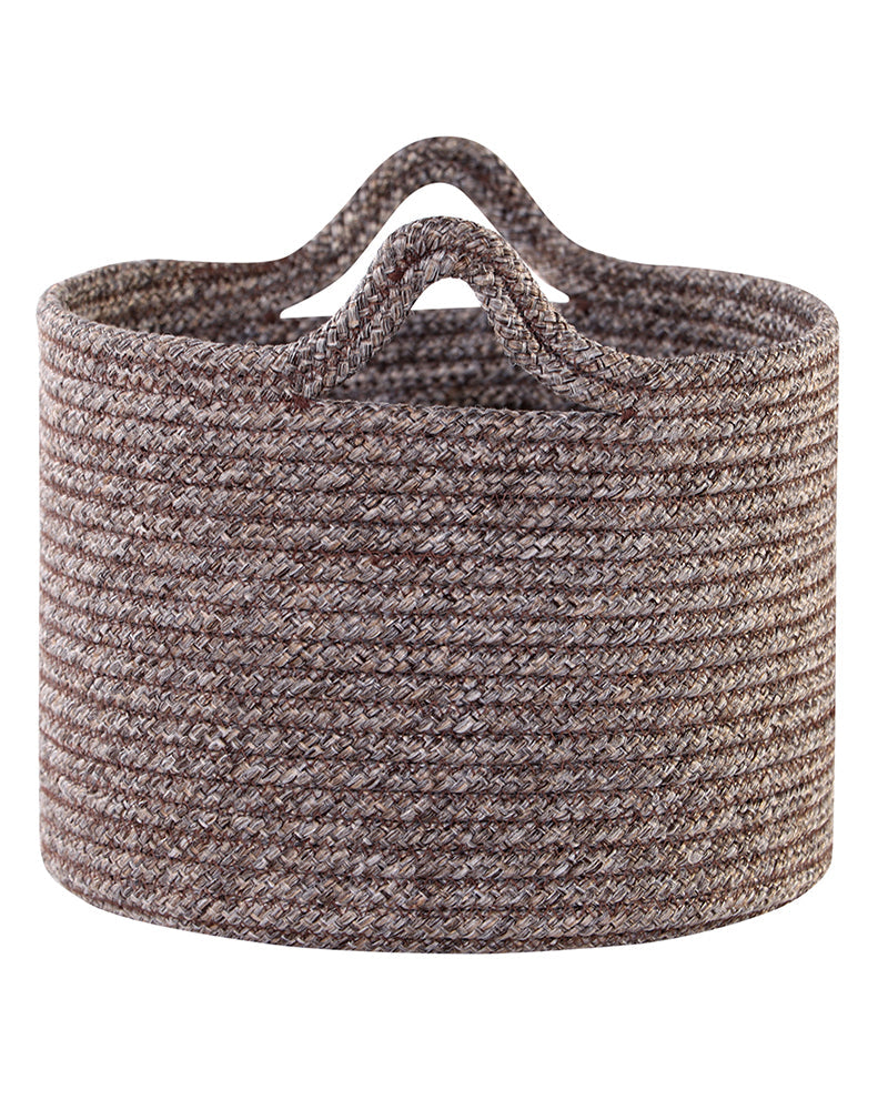 Utility Regalia Polypropylene Textured Basket