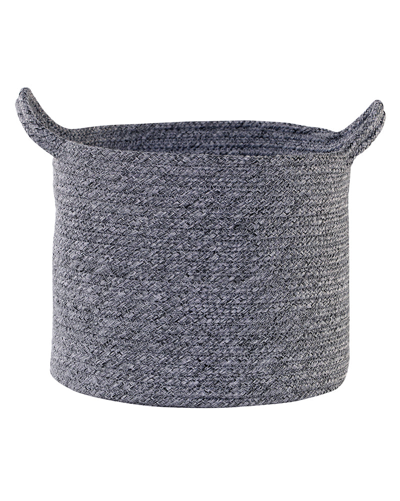 Utility Regalia Polypropylene Textured Basket