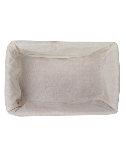 Venice Water Hyacinth Storage Basket- Pano Pano