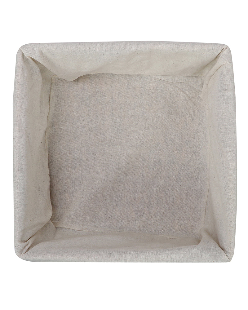 Venice Water Hyacinth Storage Basket - Pano Pano