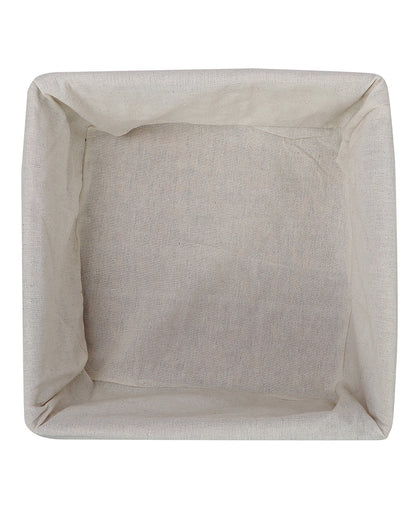 Venice Water Hyacinth Storage Basket - Pano Pano