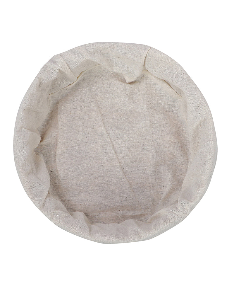 Venice Water Hyacinth Storage Basket - Pano Pano