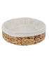 Venice Water Hyacinth Storage Basket - Pano Pano